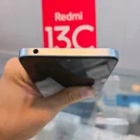 Redmi 13C 256 گیگابایت|موبایل|کرج, گوهردشت|دیوار