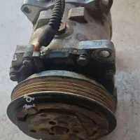 کمپرسور کولر سواری آردی