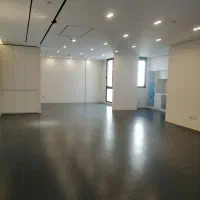 115 متر دفترکار در زعفرانیه