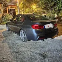 بی ام و ۳۳۰ مدل ۲۰۱۸ مشابه صفر|خودرو سواری و وانت|تهران, سعادتآباد|دیوار