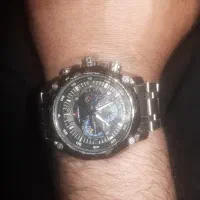 ساعت کاسیو آدی فایسEF550RBSP
