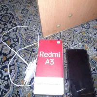 گوشی شیائومی redmi a3 ردمی|موبایل|تهران, فردوس|دیوار