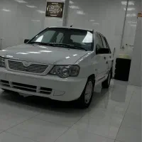 پراید۱۳۲مدل۱۳۸۹|خودرو سواری و وانت|رشت, استادسرا|دیوار