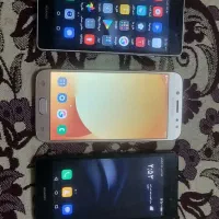 گوشی j5 و a10و p8 lite و a10s و a20 s وnote 3|موبایل|تهران, کیانشهر|دیوار