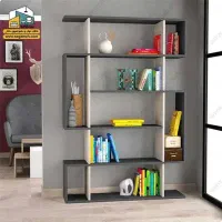 انواع شلف و قفسه