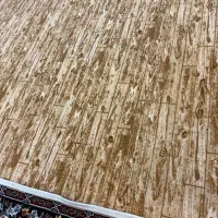 موکت در حد نو