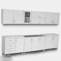 ست عکس تصویر کابینت