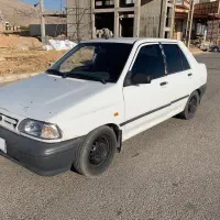 معاوضه با پراید 151