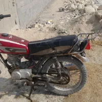 فروش موتورسیکلت