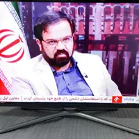 تلویزیون ال ای دی سامسونگ ۳۲ هوشمند