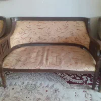 مبل استفاده شده