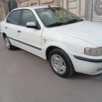 سمند ef7مدل93|خودرو سواری و وانت|کرمان, |دیوار