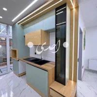 ۶۶متر+۲۵متر حیاط چیدمان شده با قابلیت رهن بالا|فروش آپارتمان|اندیشه, |دیوار