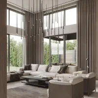 آپارتمان-صفر-130-متری-ویو-ازاد-خیابان-لاهور