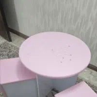 سرویس چوب بچه|اسباب و اثاث بچه|مشهد, دانشجو|دیوار