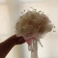 چند دسته گل