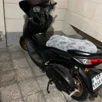 Nmax 402|موتورسیکلت|تهران, بهمن یار|دیوار