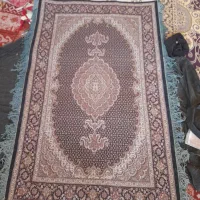 ذرع نیم|فرش|خوی, |دیوار