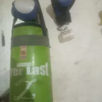 کیسه بوکس کوچیک|تجهیزات ورزشی|مشهد, تلگرد|دیوار