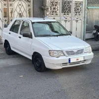 پراید 132 SE