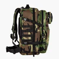 کوله ورزشی ۵۵ لیتری یل