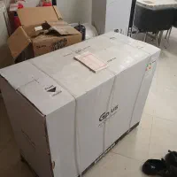 کولر گازی ۳۰ سی هزار جی پلاس مدل tv(دارای اینورتر)|کولر گازی و فن‌کوئل|تهران, آرژانتین|دیوار