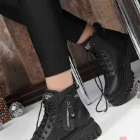 پوتین ۴فصل....دخترانه و زنانه