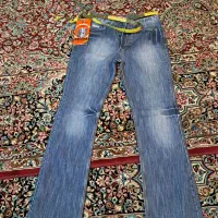 تعدادی لباس برند ترکیه.