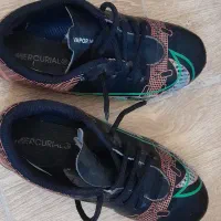 کفش فوتبال سایز۳۶