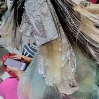 دستیار رنگ کار حرفه ای