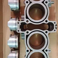 لوازم بندیت