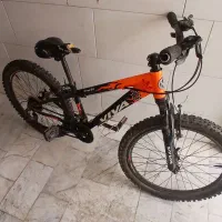 دوچرخه سایز ۲۴ دنده ای