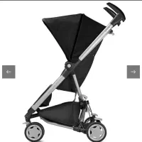 کالسکه مکسی کوزی کویینی|کالسکه و لوازم جانبی|تهران, شهرک شریعتی|دیوار