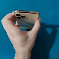 IPhone 11 Pro|موبایل|کرج, کوی کارمندان شمالی|دیوار