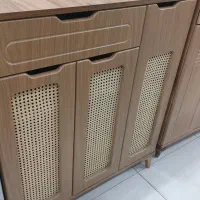 جاکفشی وکیوم، مدل صبا، اقساط 12ماه|جاکفشی، کمد، دراور|دزفول, |دیوار