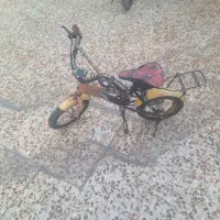 دوچرخه۱۲|دوچرخه، اسکیت، اسکوتر|ایذه, |دیوار