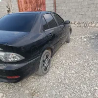 ماشین سمند سورن +xu7p|خودرو سواری و وانت|چابهار, |دیوار