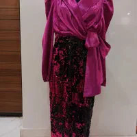 لباس مجلسی ترک