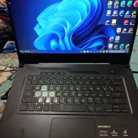 لپ تاپ ایسوس گیمینگ TUF