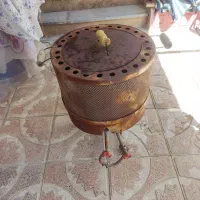 تنور گازی برای کولیره تنوری|اجاق گاز و لوازم برقی پخت‌وپز|کامیاران, |دیوار