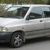 پراید اجاره ای میخوام