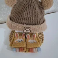 کلاه ودستکش