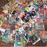 سی دی و دی وی دی