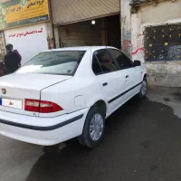 سمند ال ایکس۸۷بنزینی|خودرو سواری و وانت|آمل, |دیوار