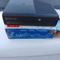 ایکس باکس نیو اسلیم 360حافظه 500گیگ