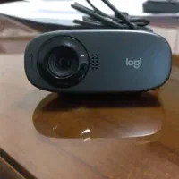 webcam وب کم logitech