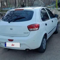 تیبا۲ مدل ۱۴۰۰|خودرو سواری و وانت|همدان, |دیوار