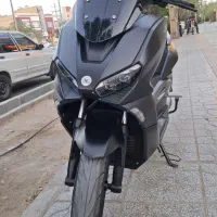 موتور کی وی 250