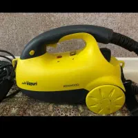 بخارشور کنوود Kenwood