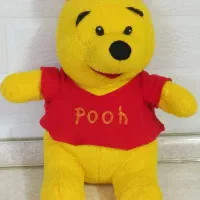 تعدادی عروسک